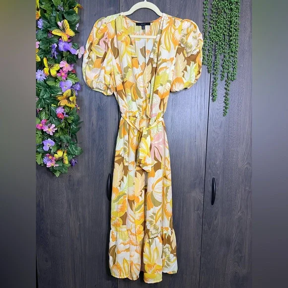 knee length dresses for ladies Eclair Mini Dress